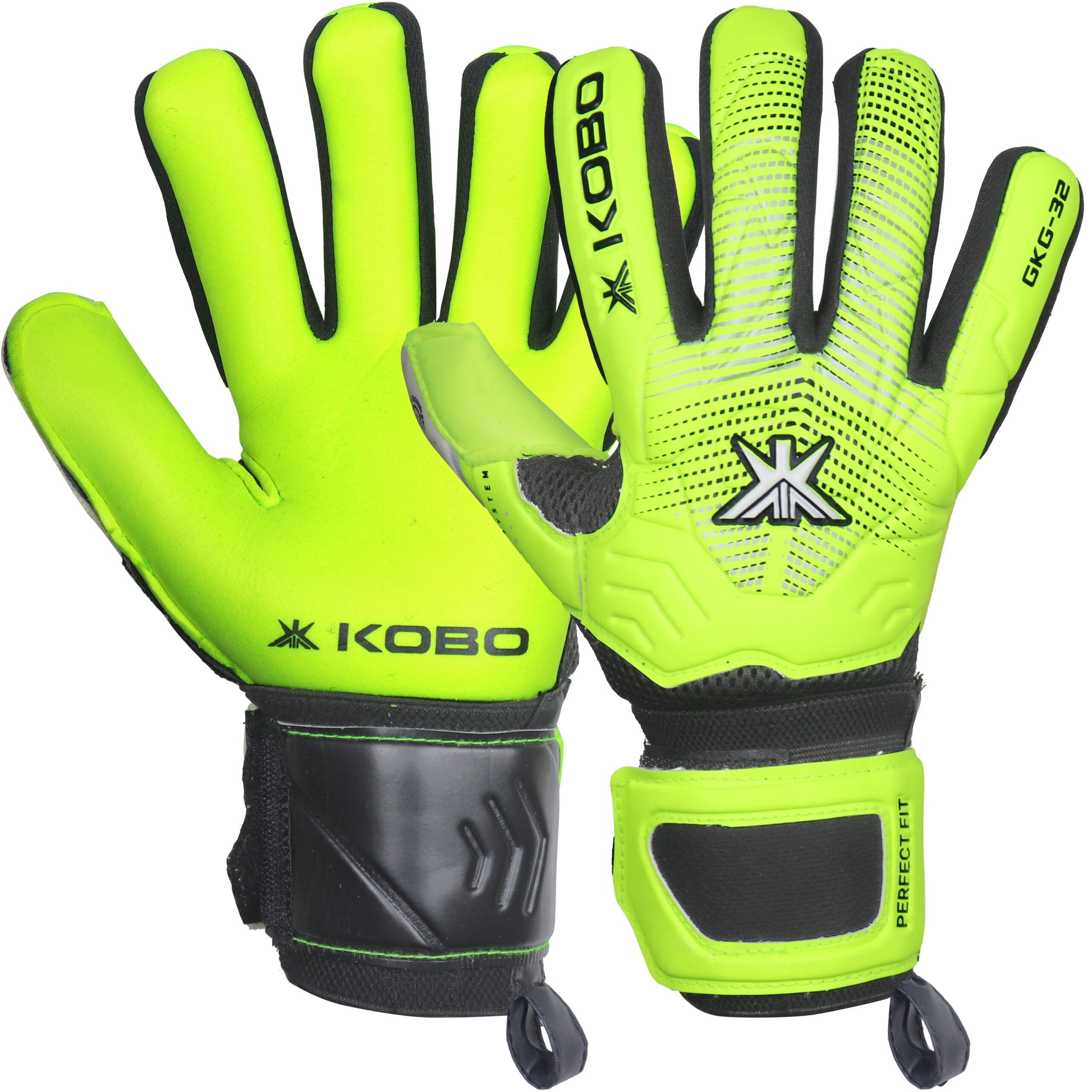 Goal keeper gloves Ten sports